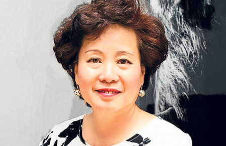 Margaret Chen